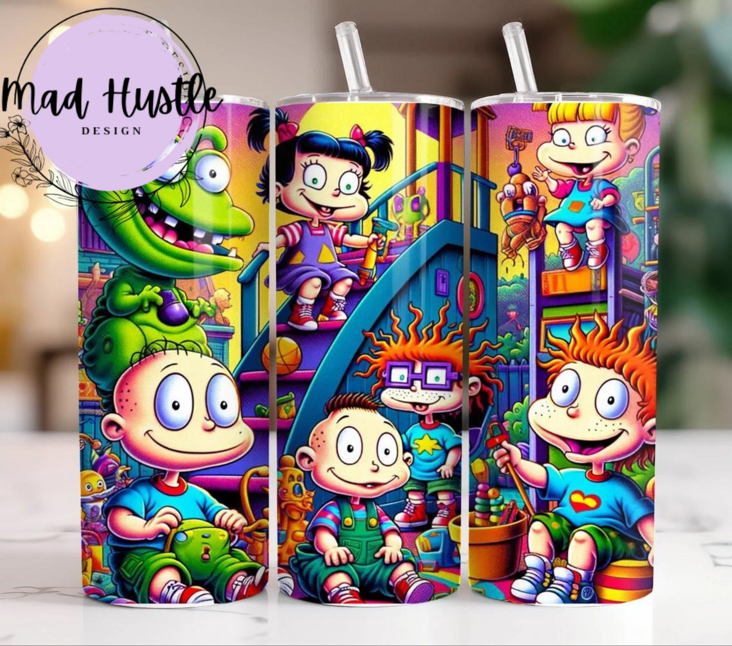 Rugrats