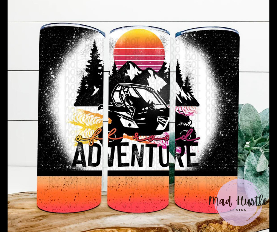 Off Road Adventure