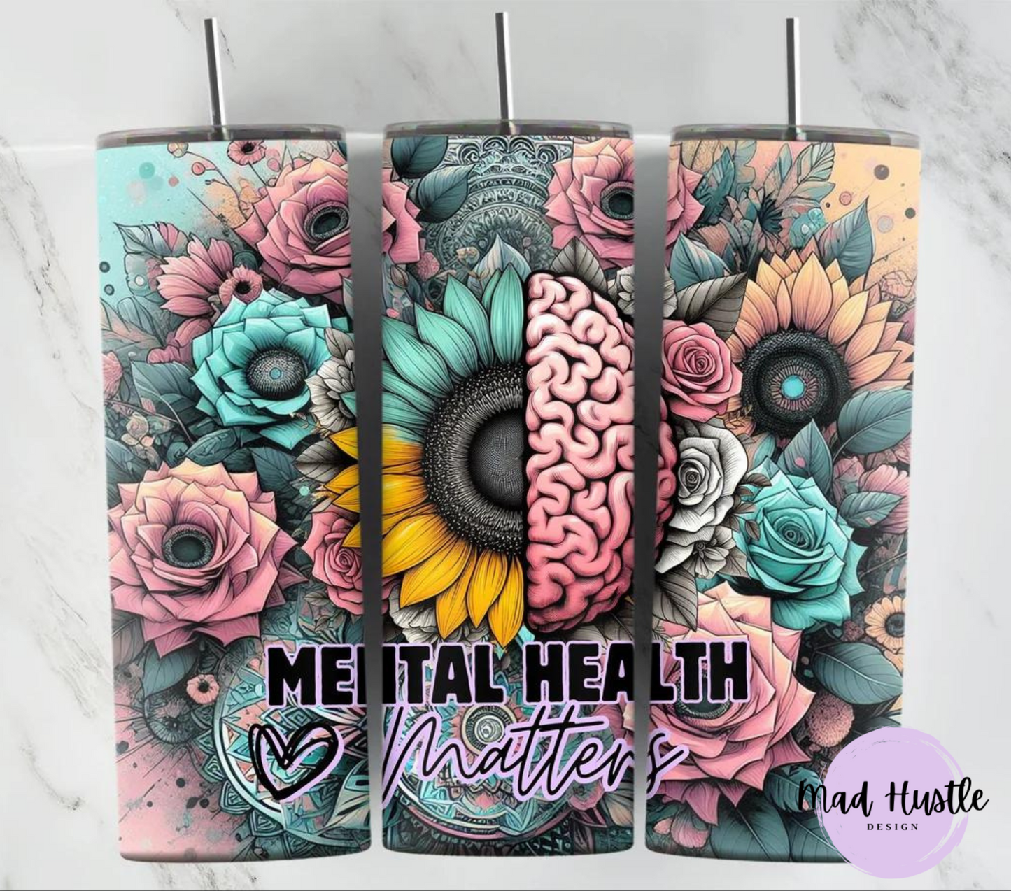 Mental Health Matters