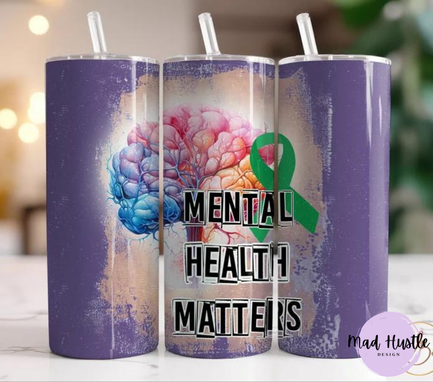 Mental Health Matters