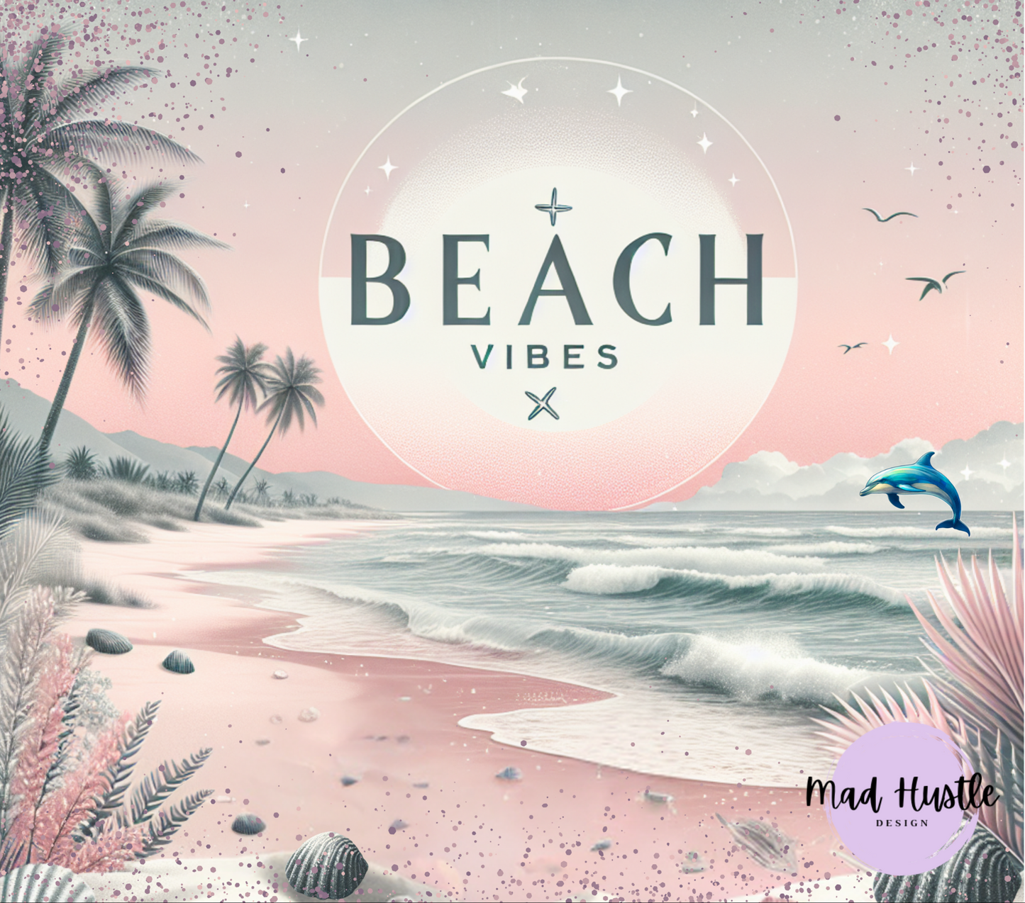 Beach Vibes