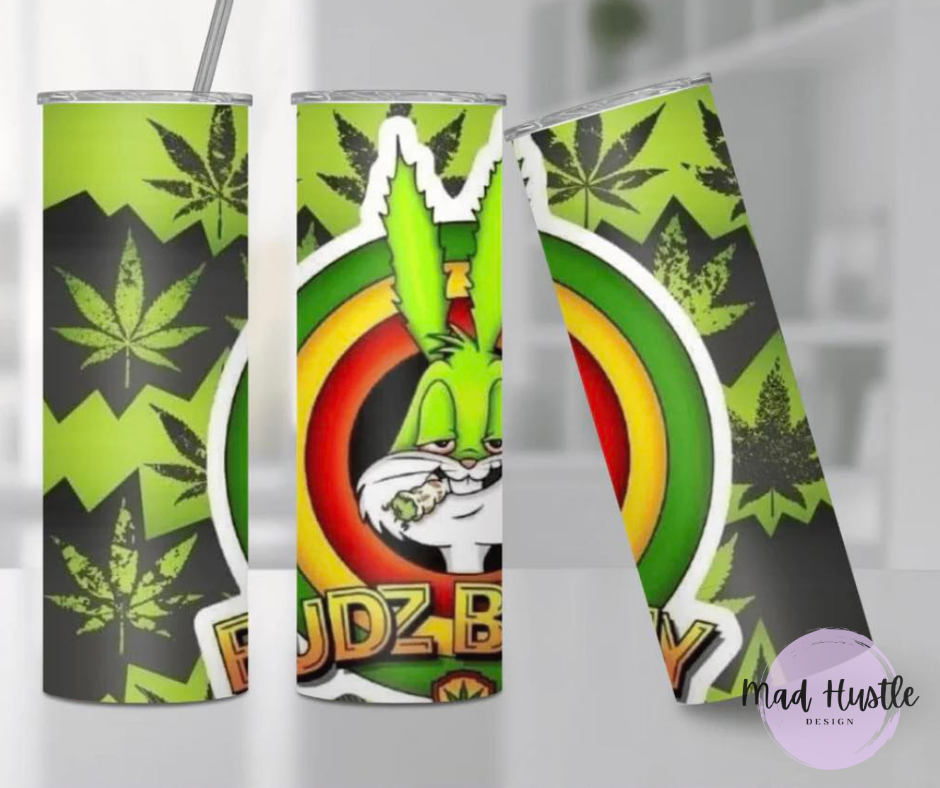 Budz Bunny