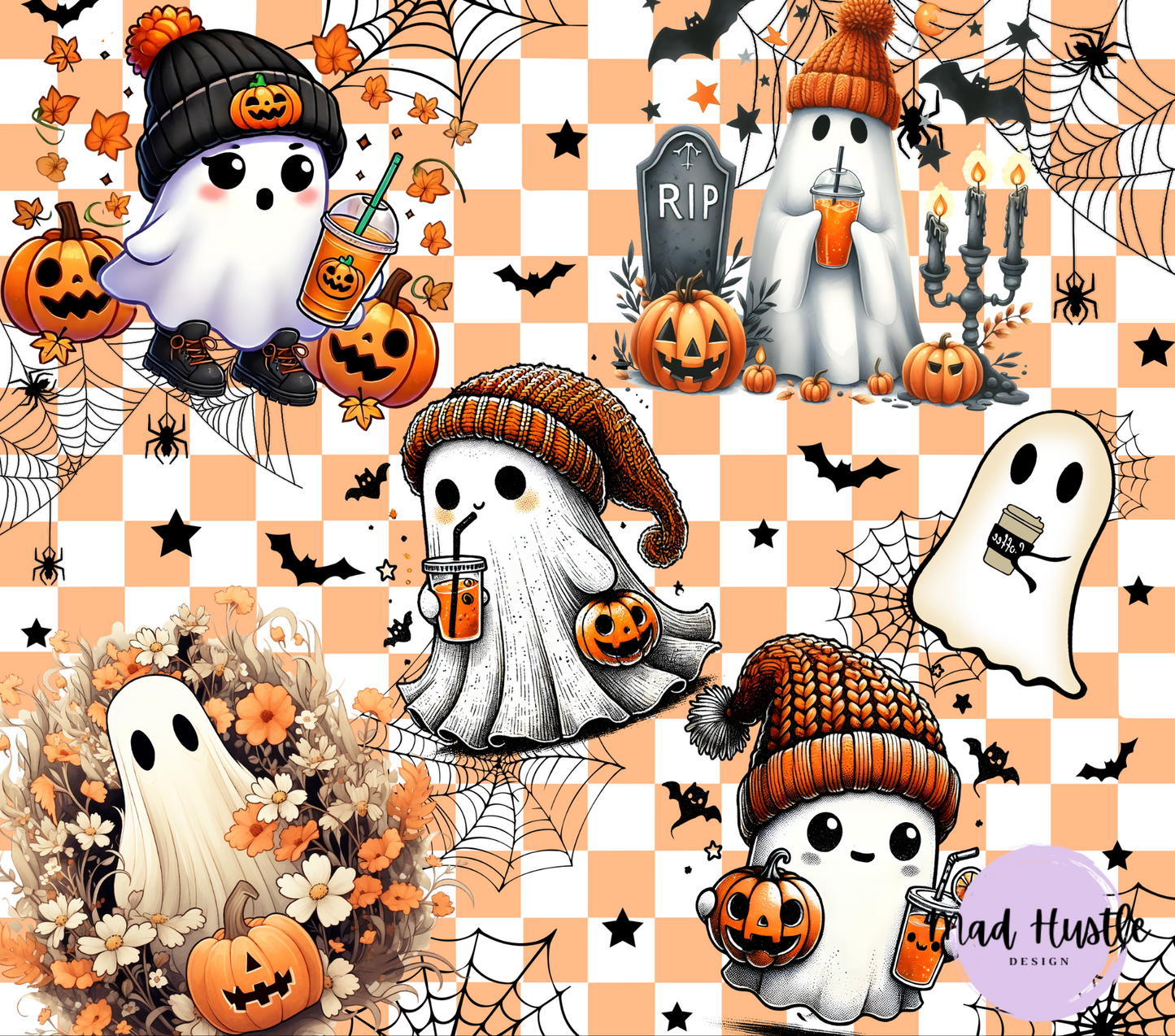 Cute Ghost #2