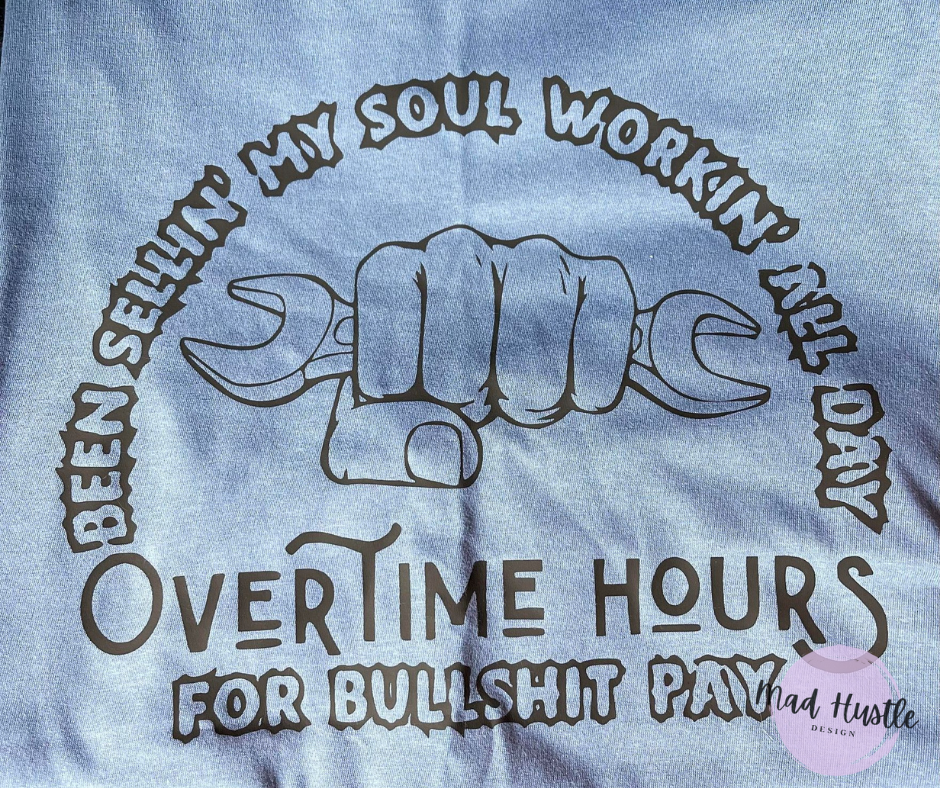 Overtime Hours