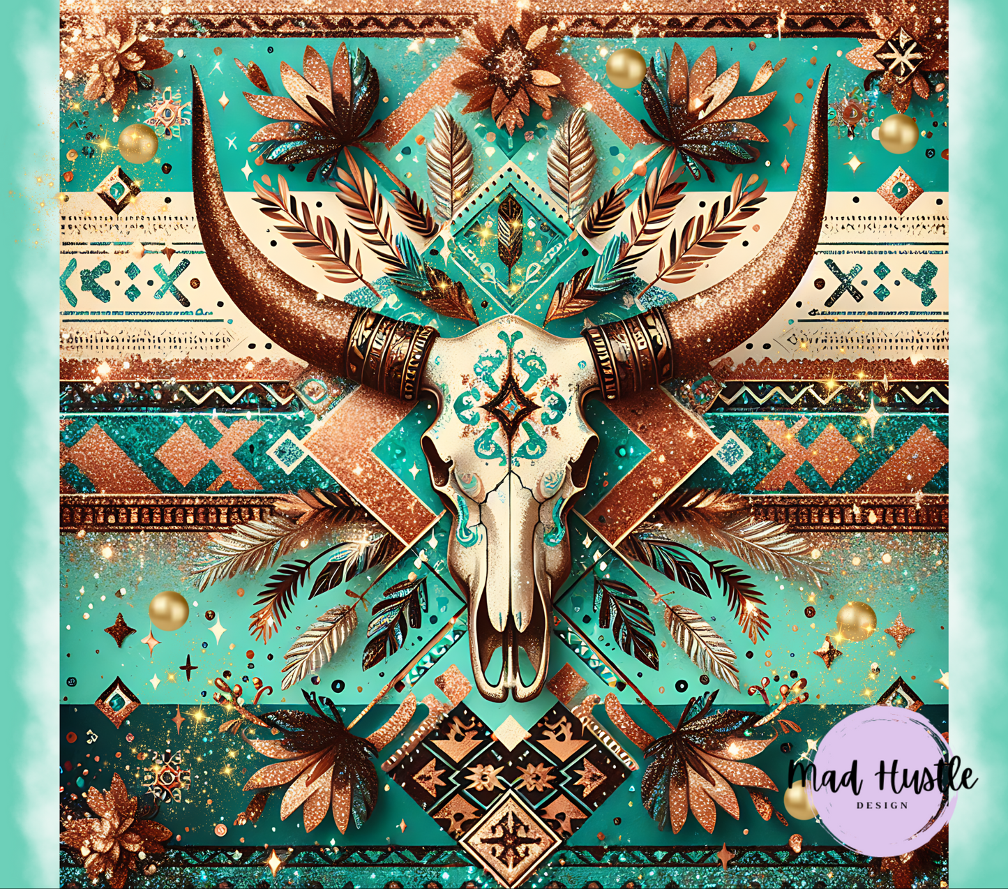 Western BOHO