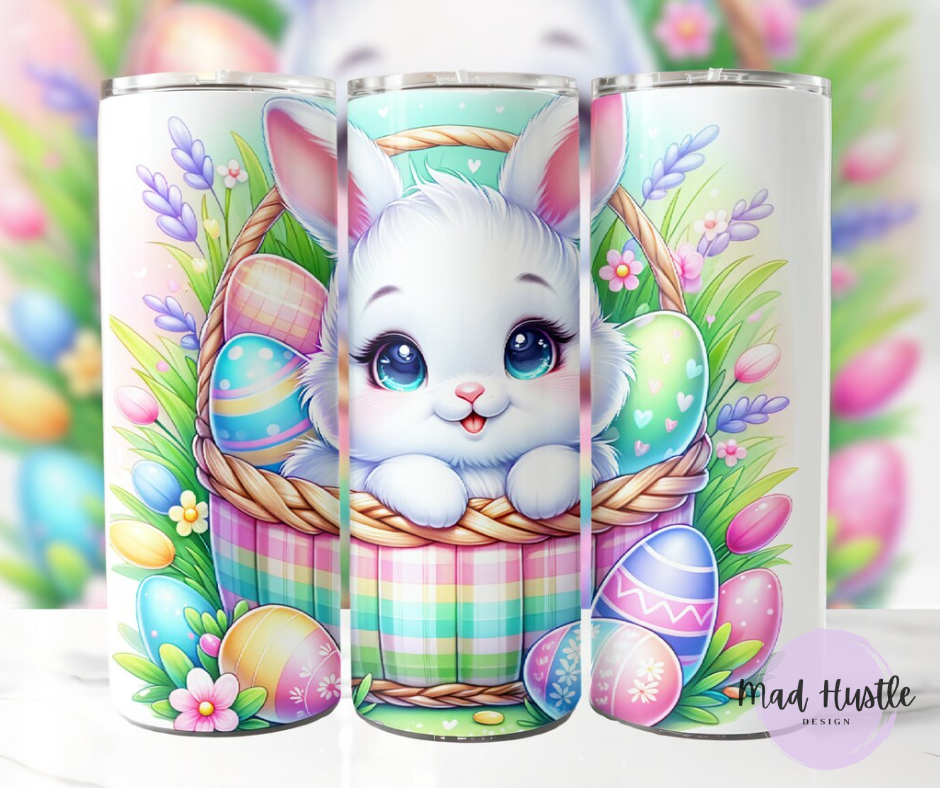 Easter Bunny Basket