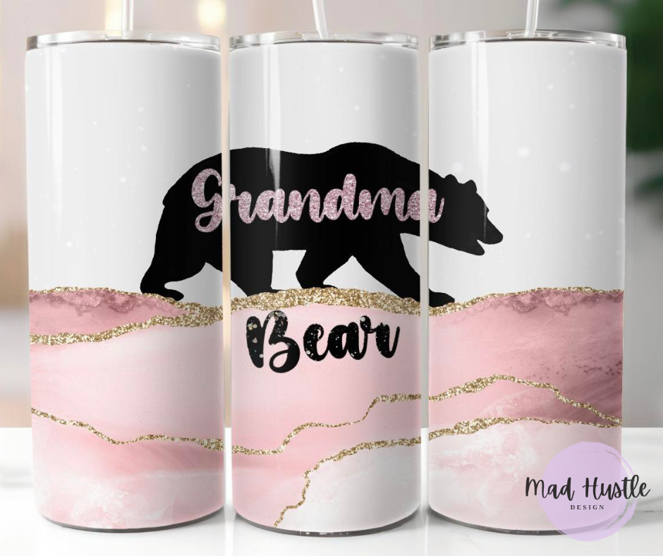 Grandma Bear