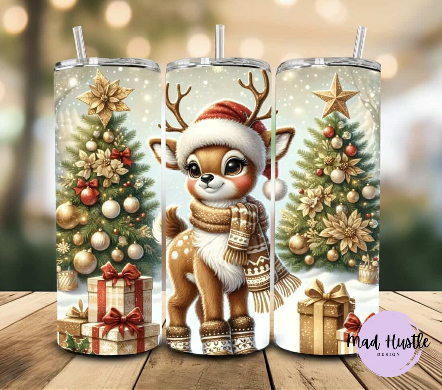 Reindeer
