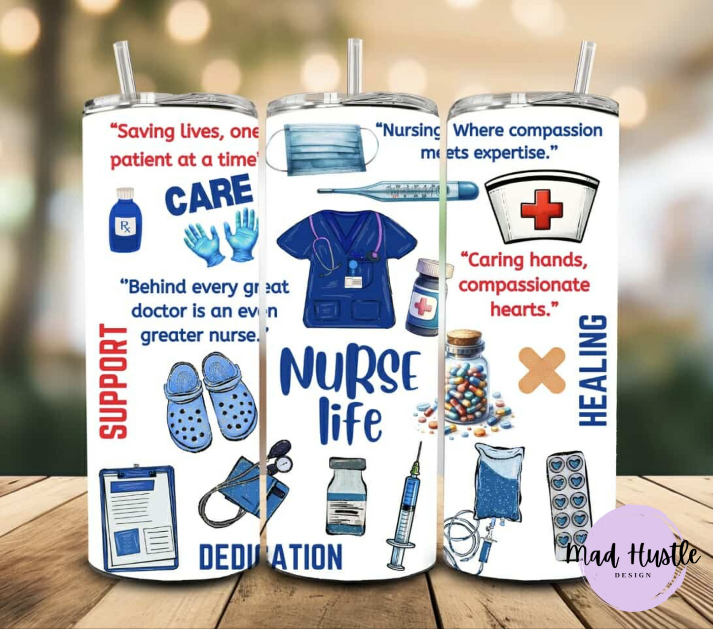 Nurse Life