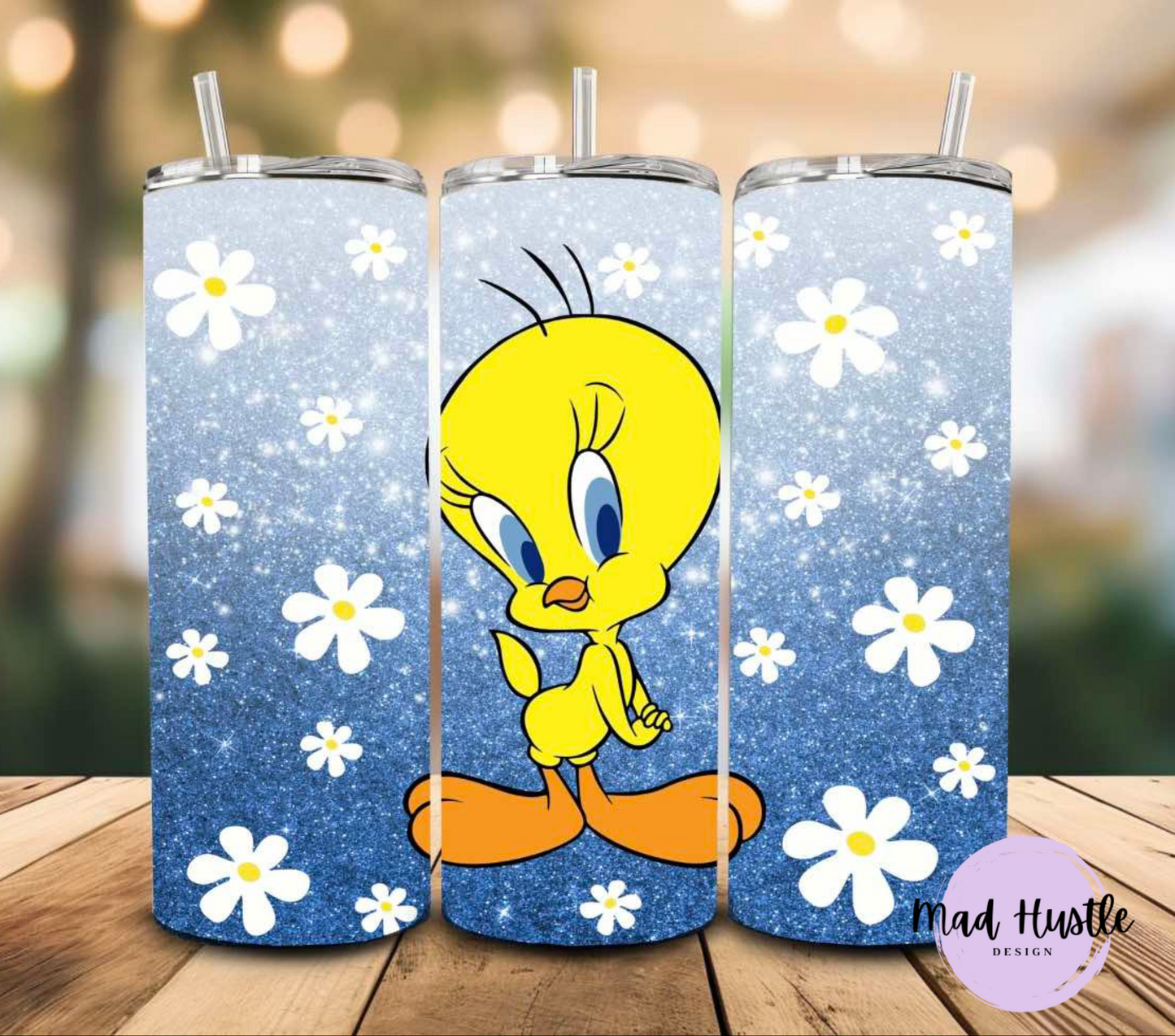 Tweety