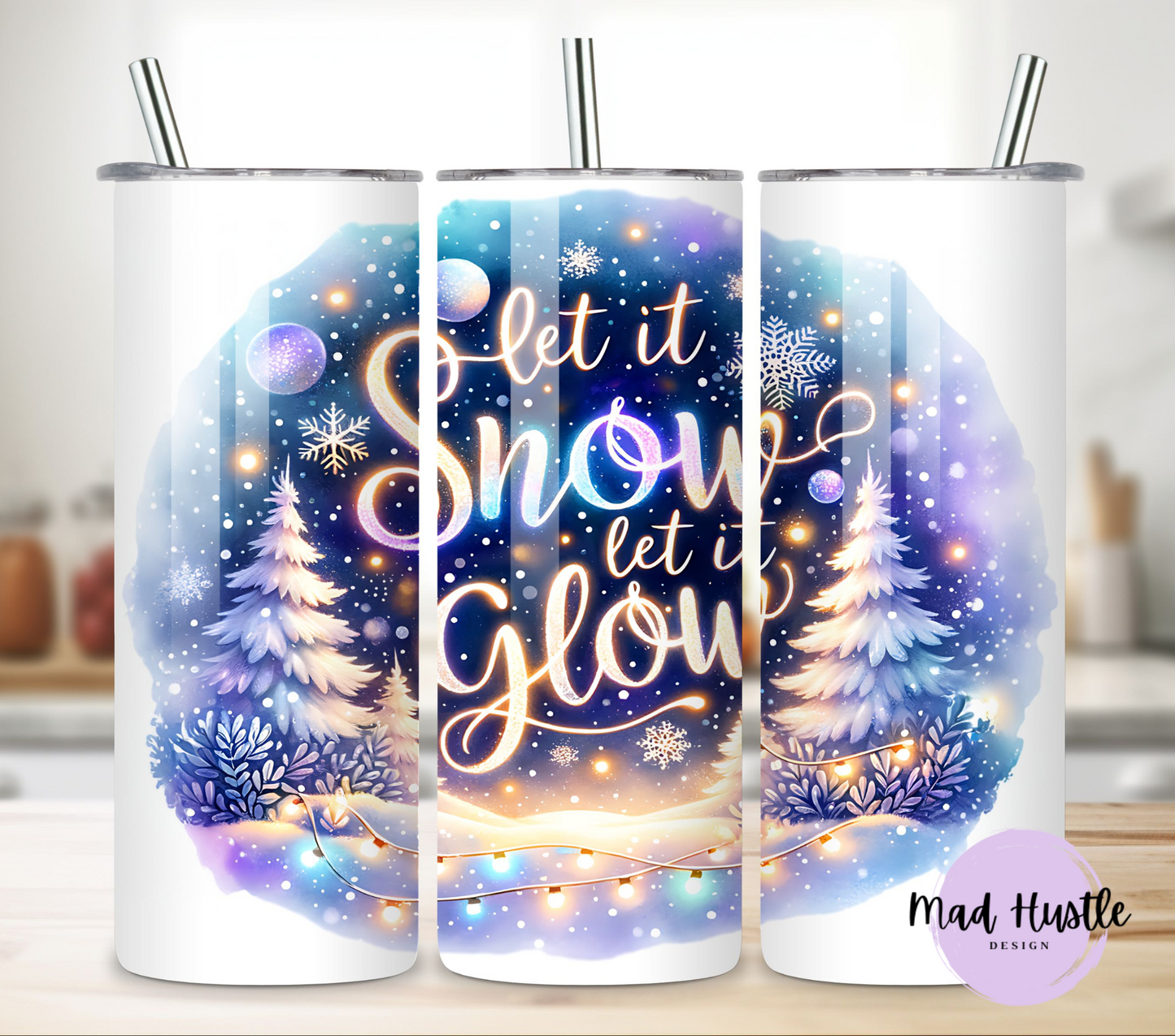 Snow Glow
