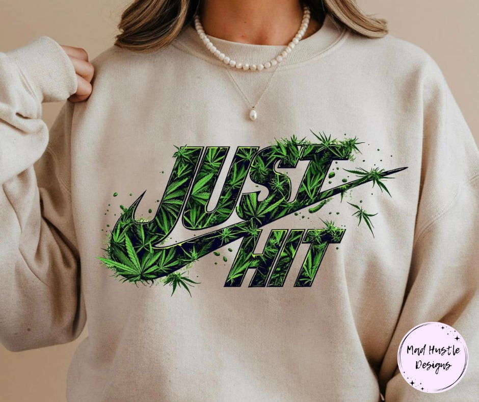 Just Hit Cannabis