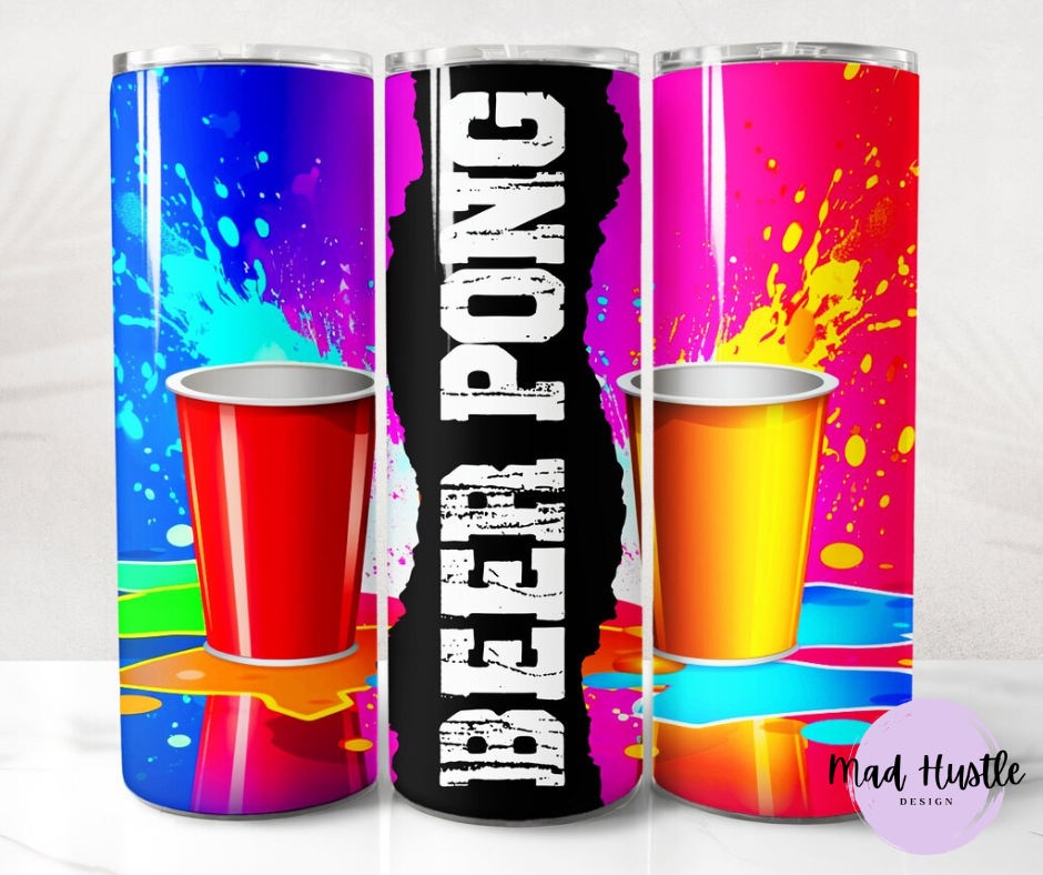 Beer Pong