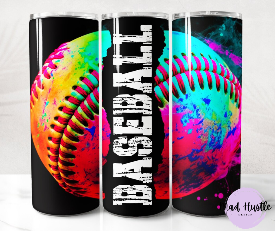 Baseball