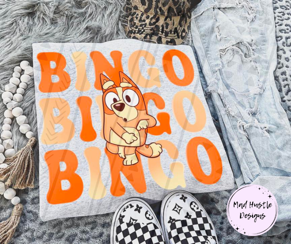 Bingo