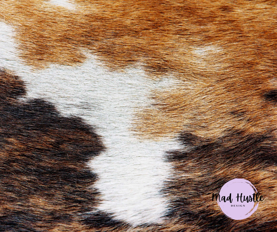 Cowhide