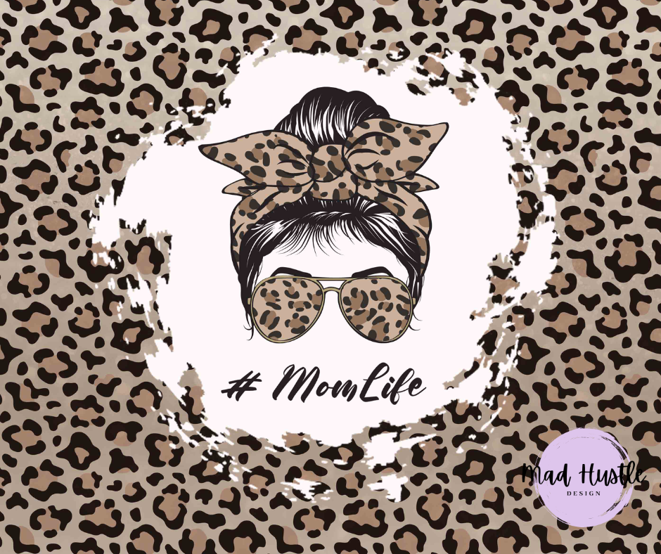 Mom Life