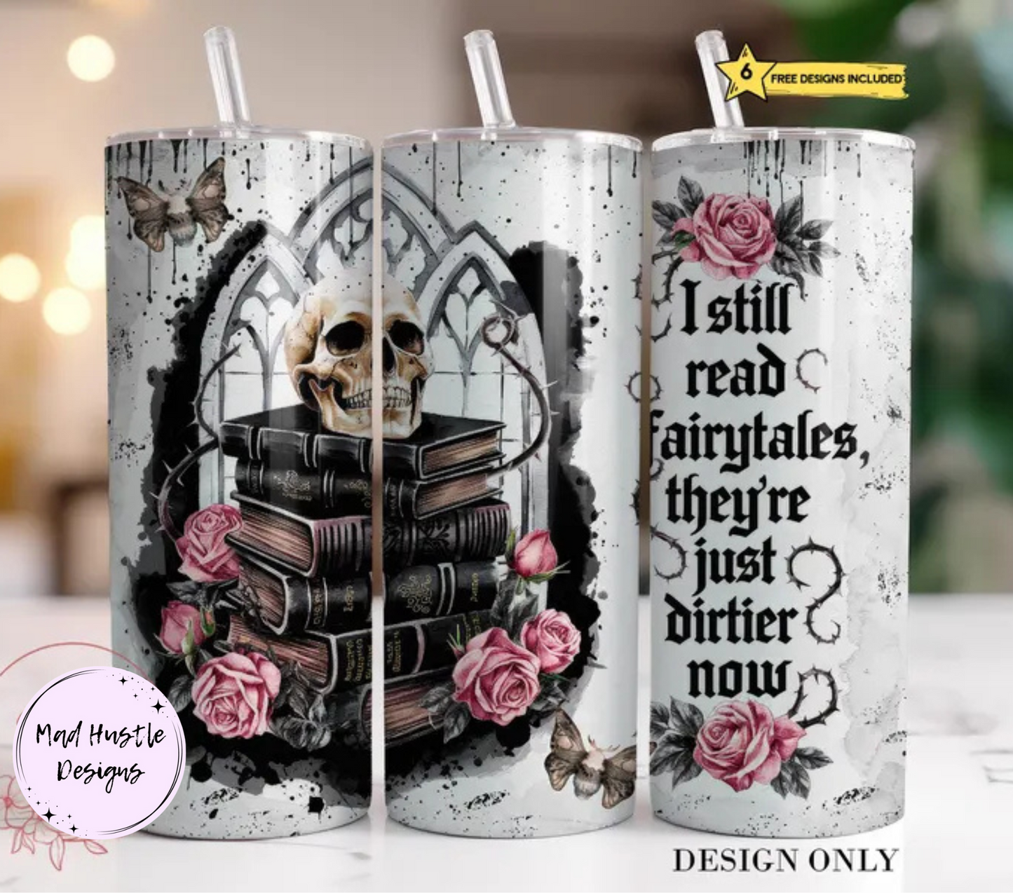 Romantasy Books