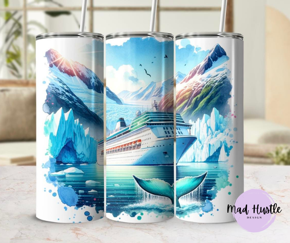 Alaska Cruise #2