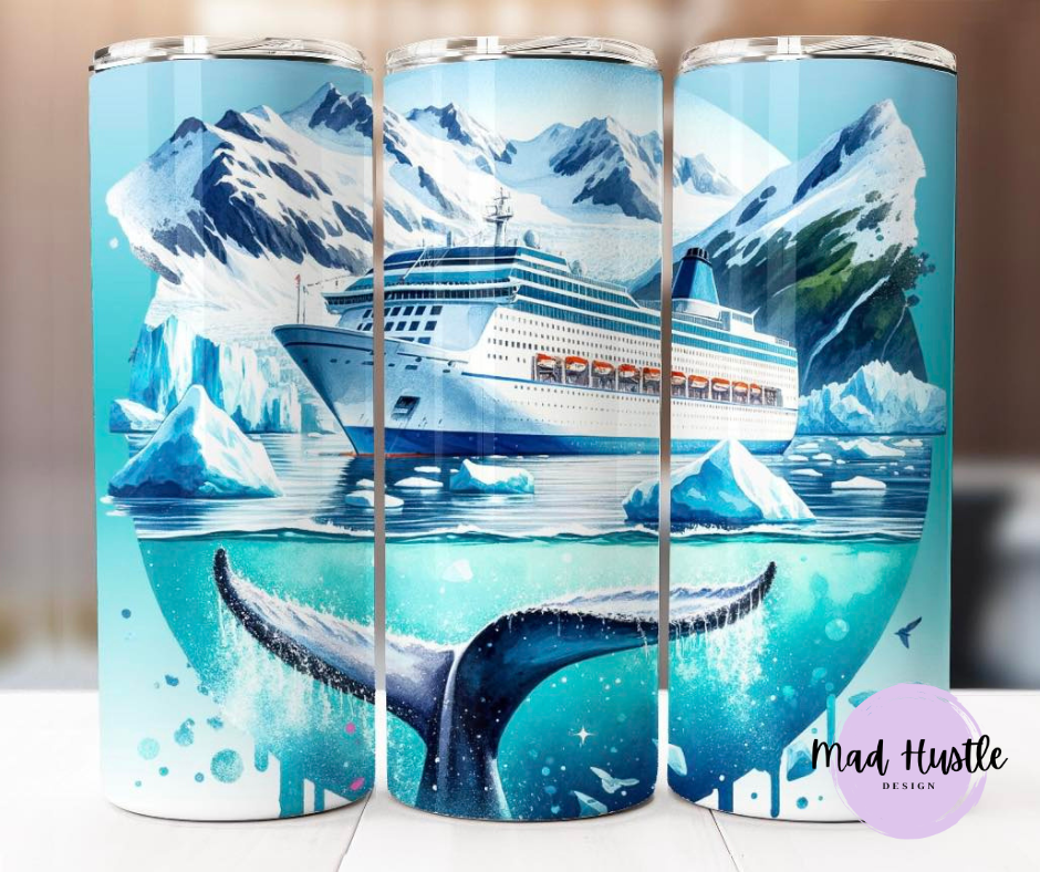 Alaska Cruise #1