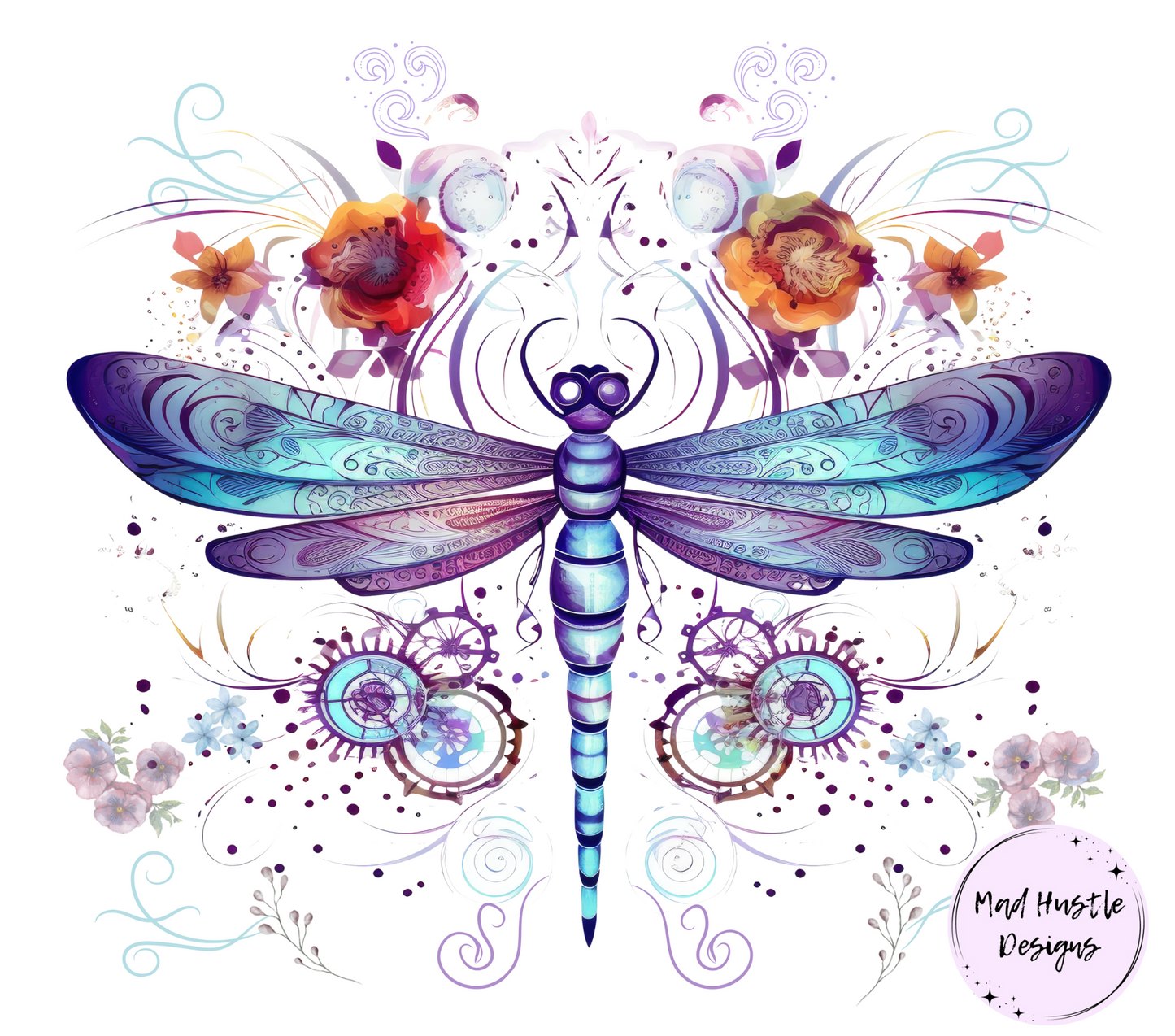 Dragonfly