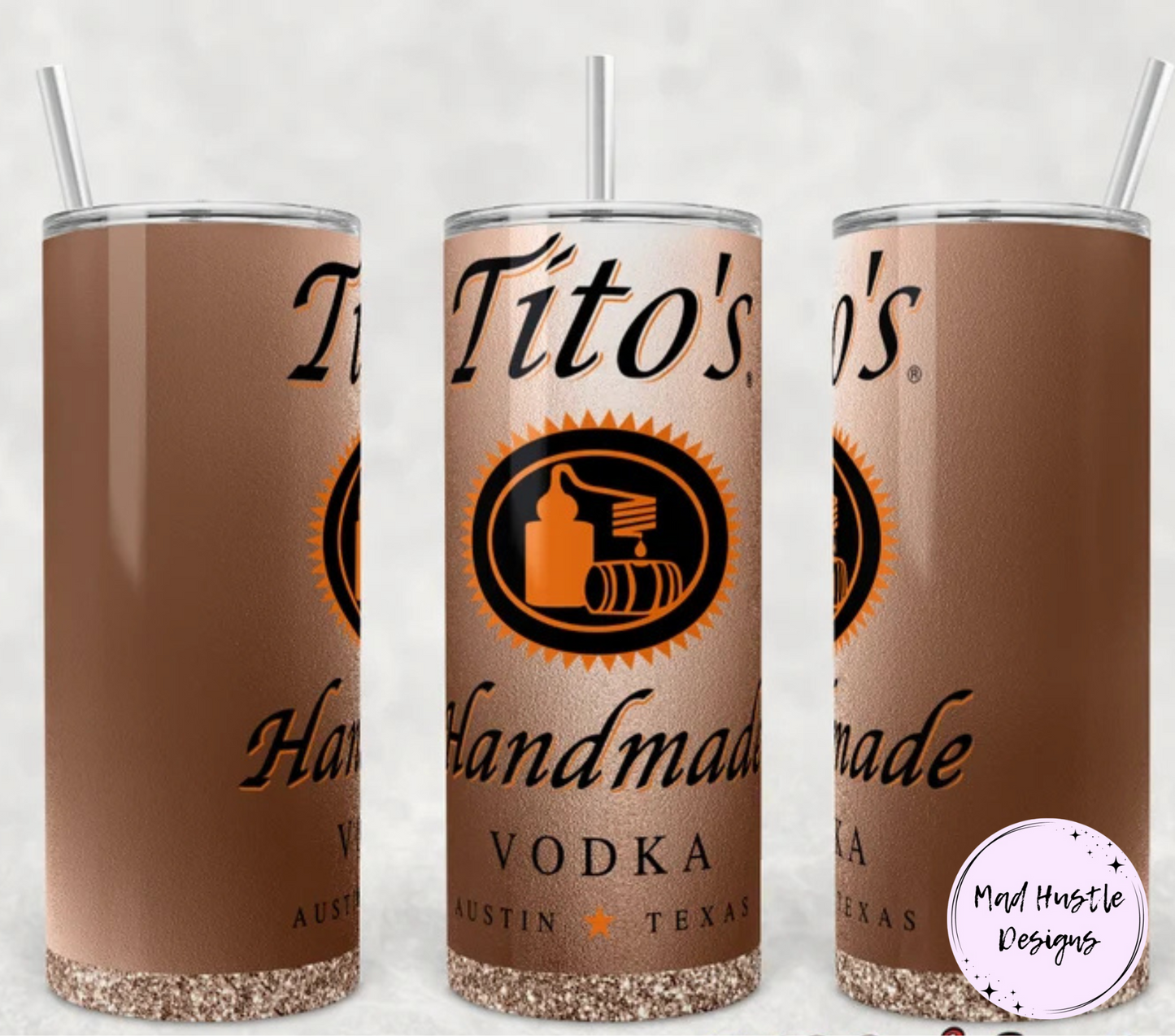 Tito's