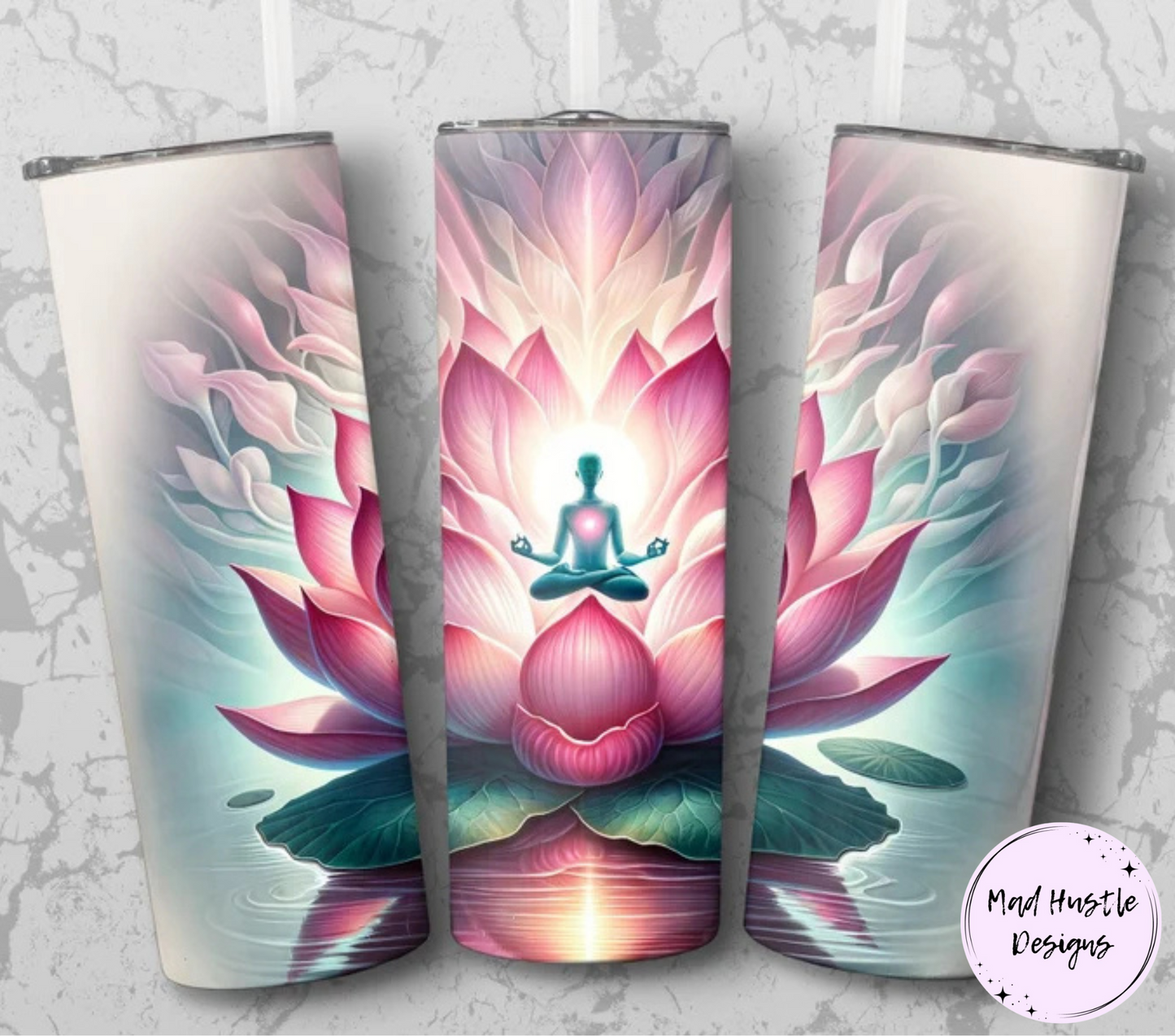 Yoga Lotus