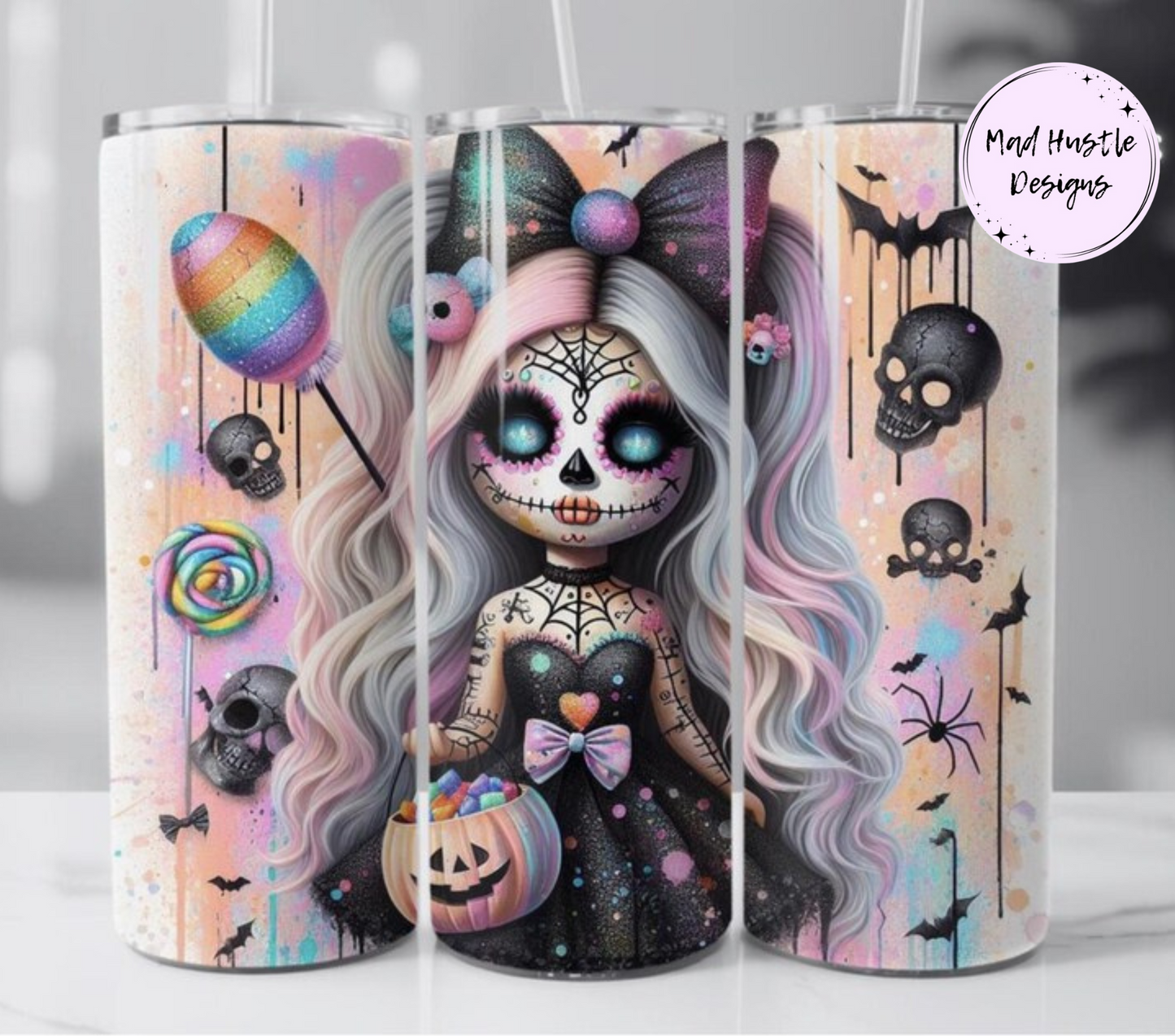 Halloween Spooky Horror