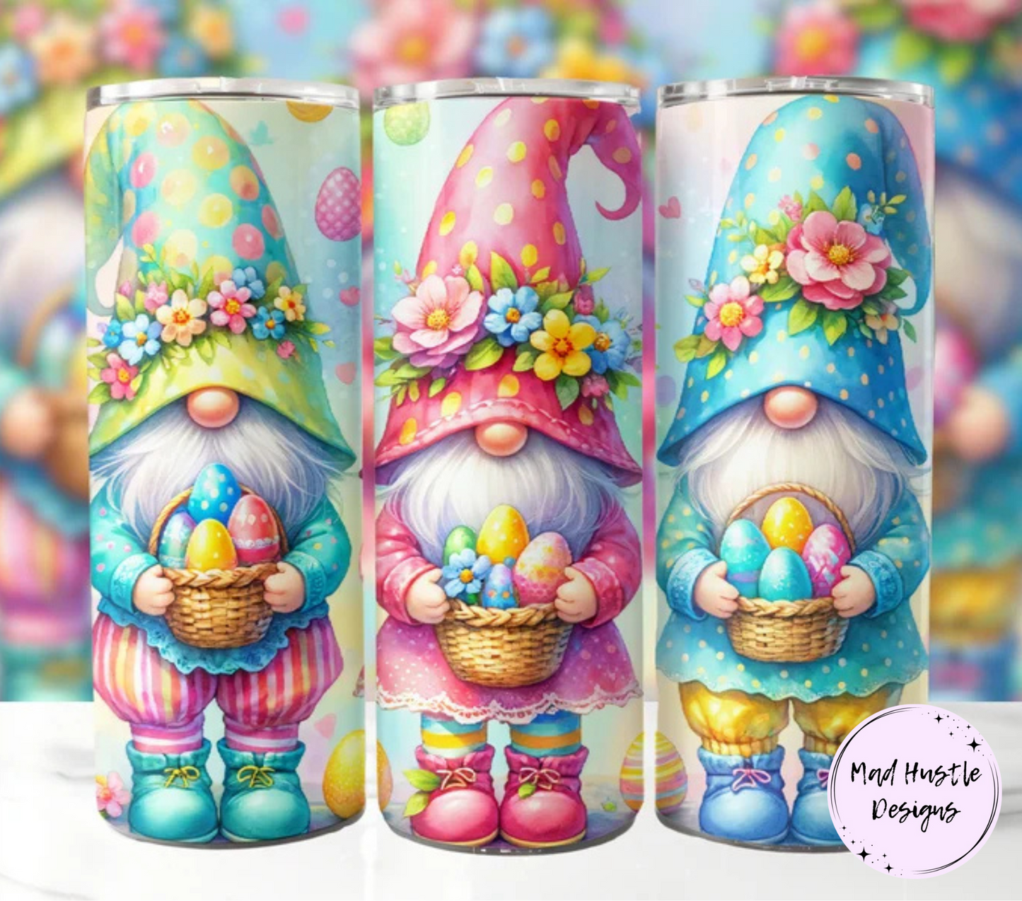 Easter Gnomes