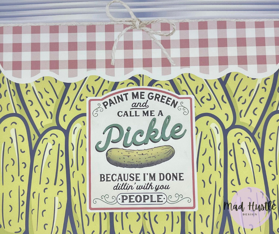 Pickle