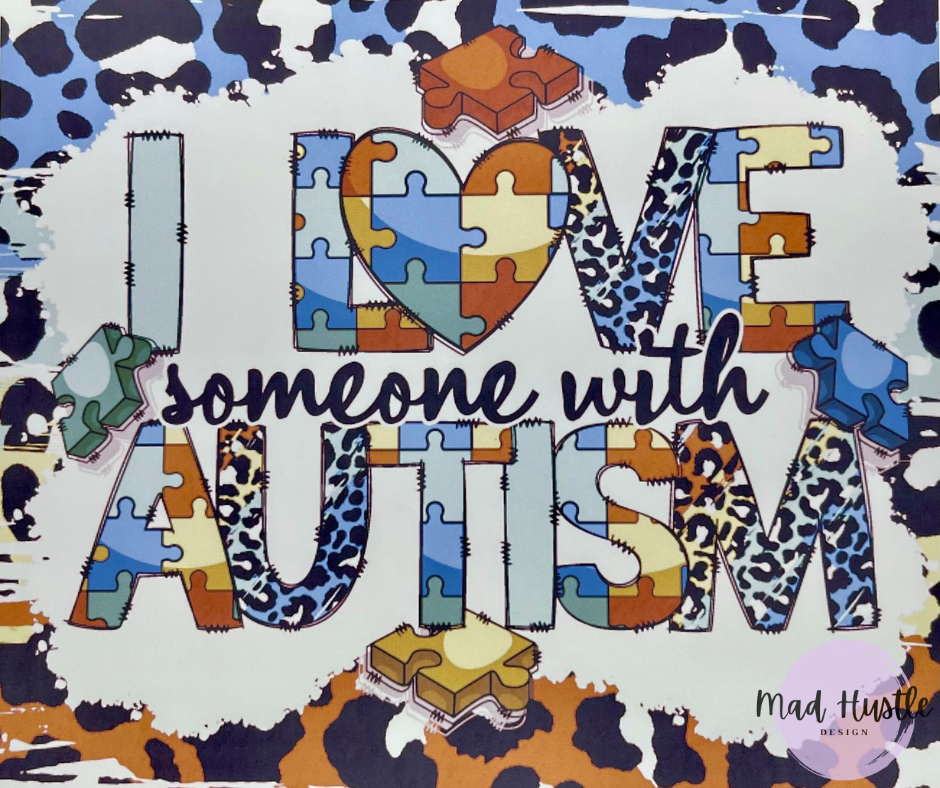 Autism Awareness