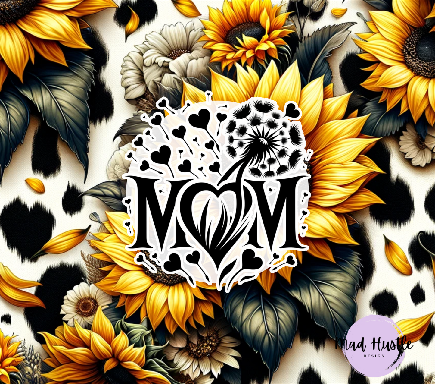 Mom Heart