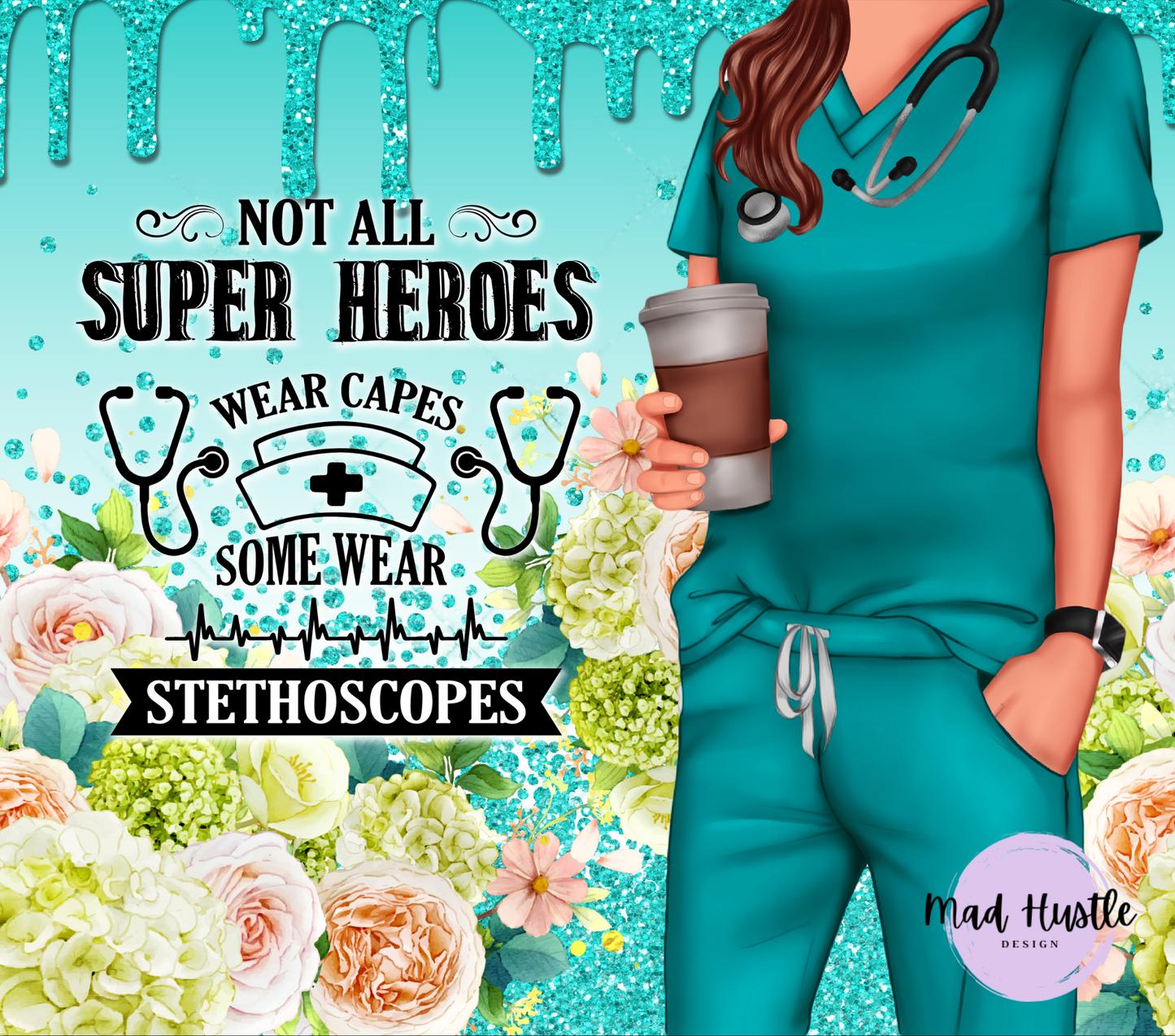 Nurse #2