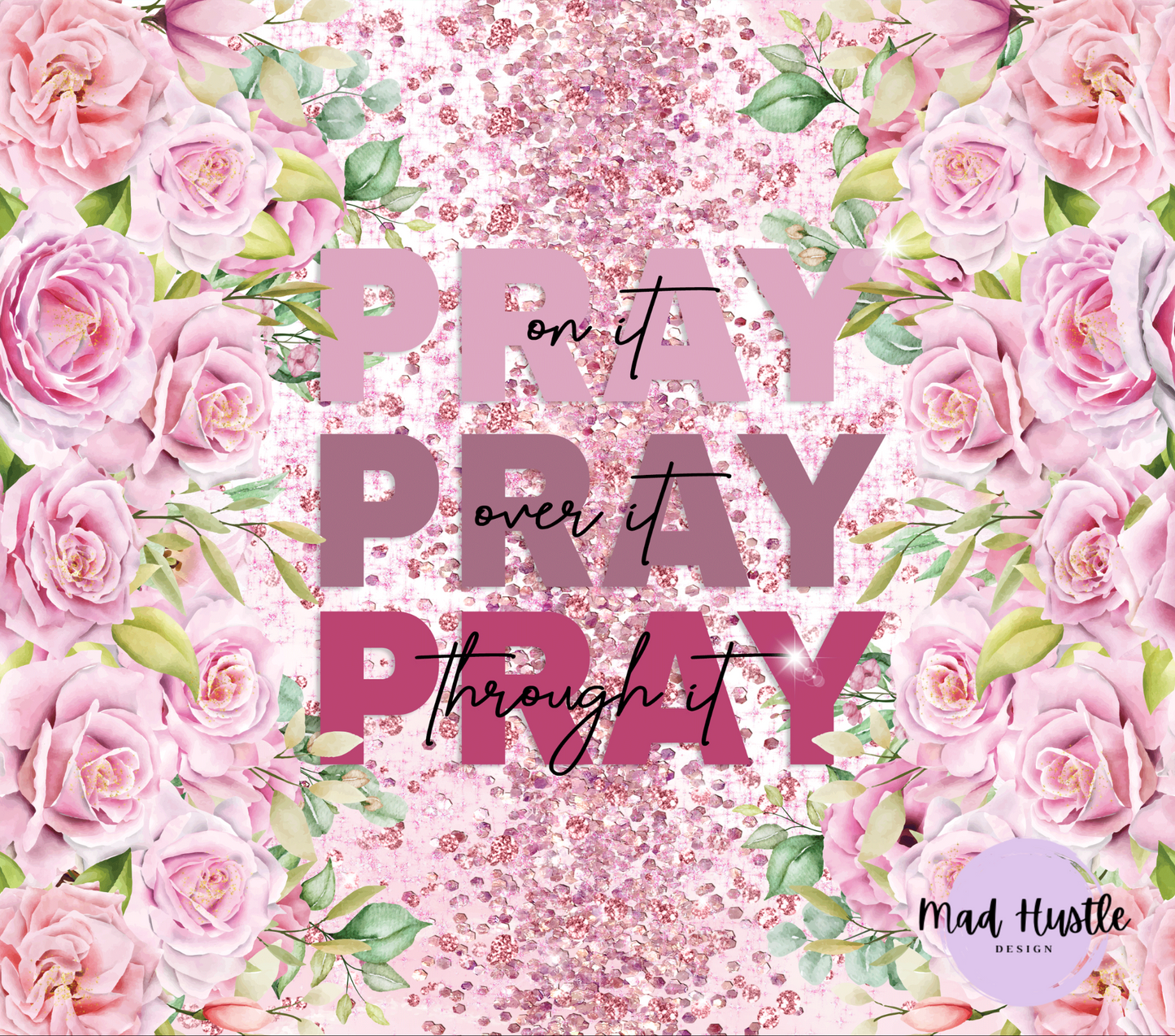 Pray