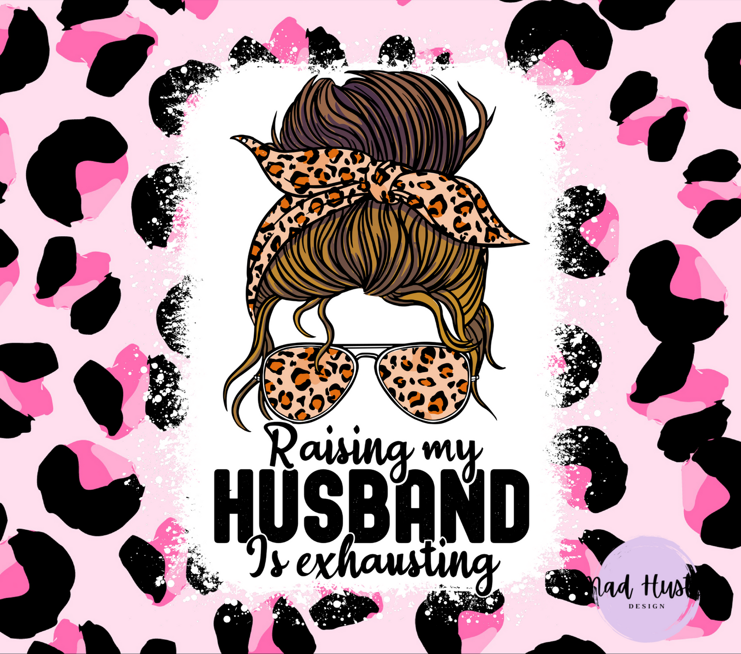 Raising Husband