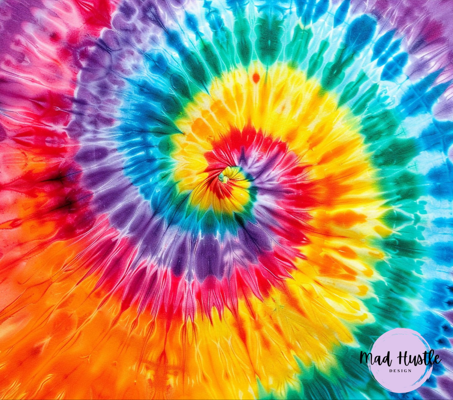 Tie Dye #2