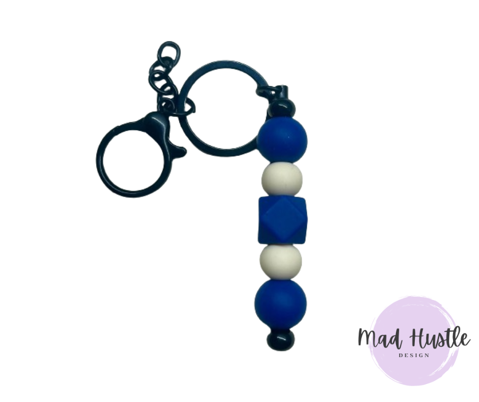 Keychain Bar