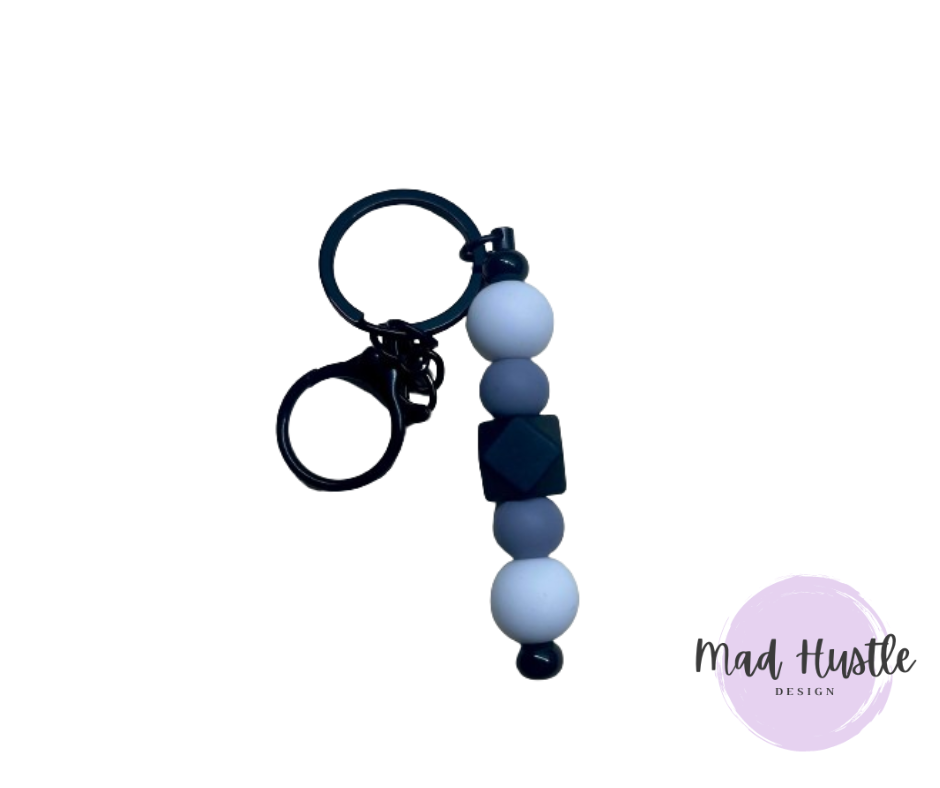 Keychain Bar