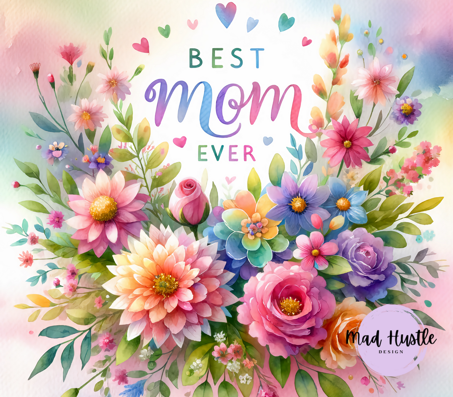 Best Mom Ever