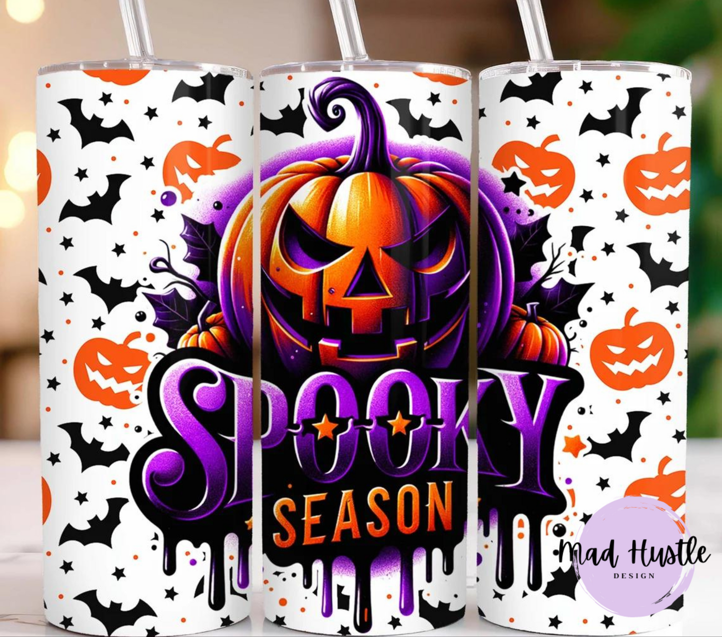 Spooky Season