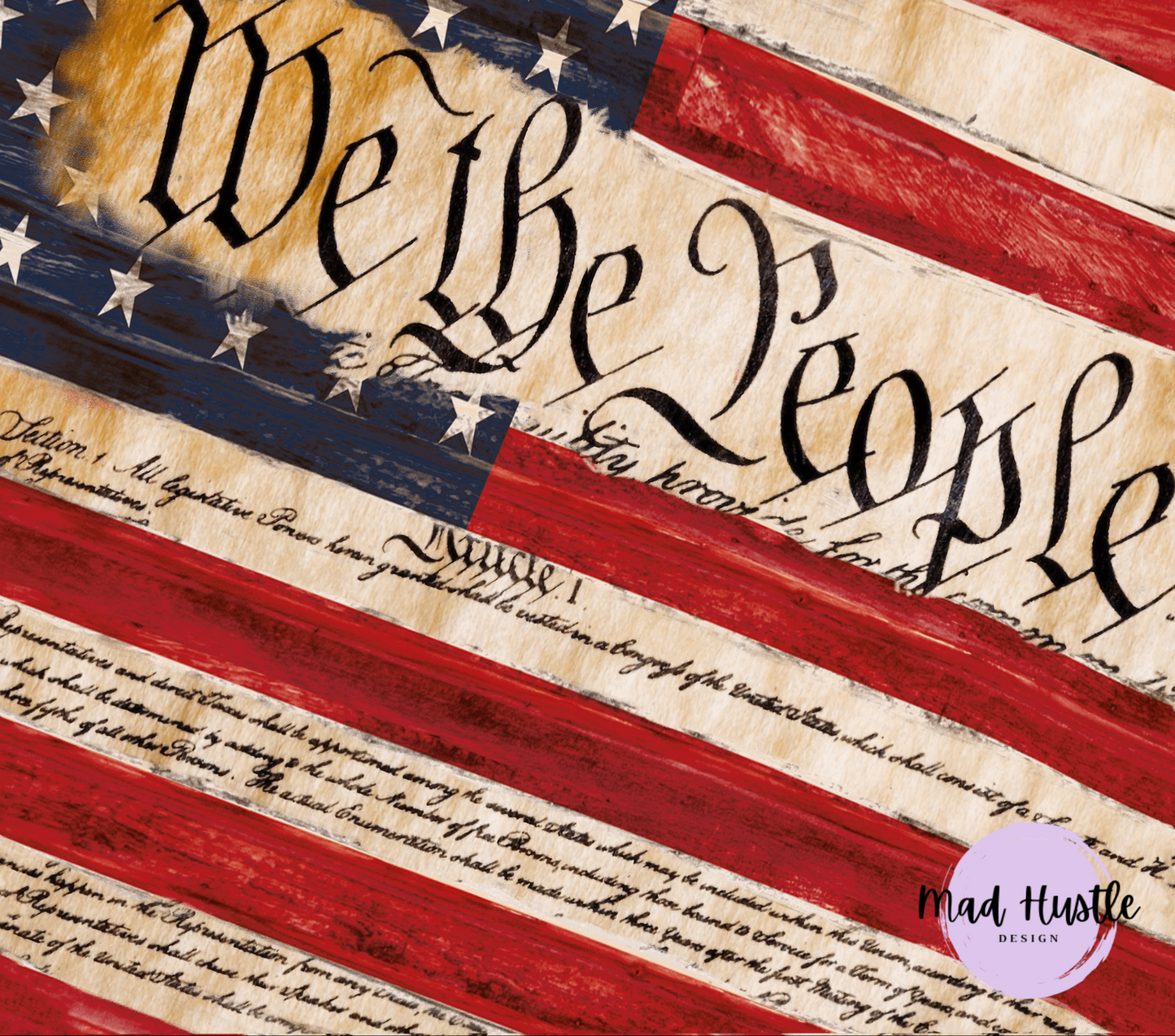 We The People