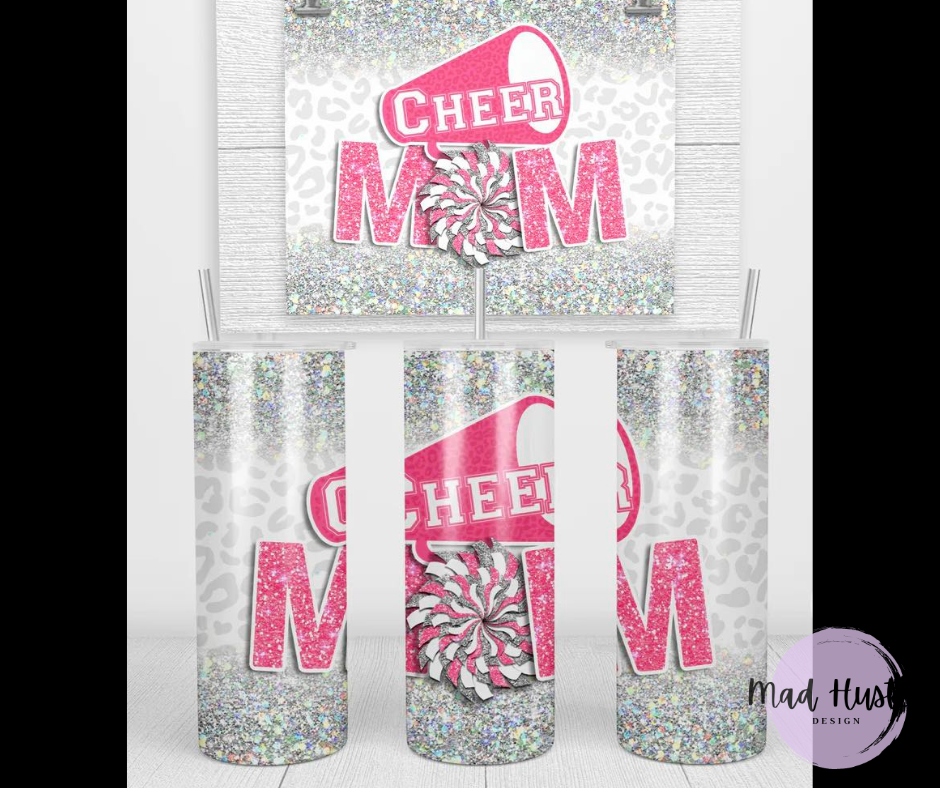 Cheer Mom
