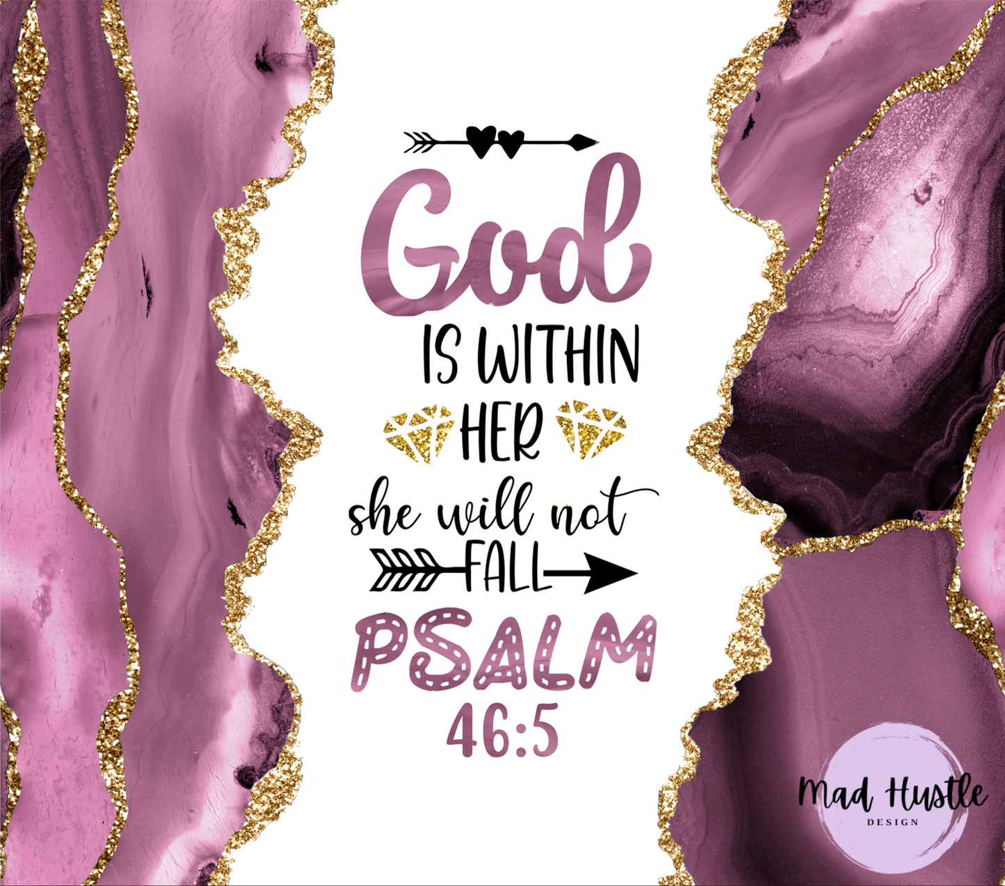 God Is Within