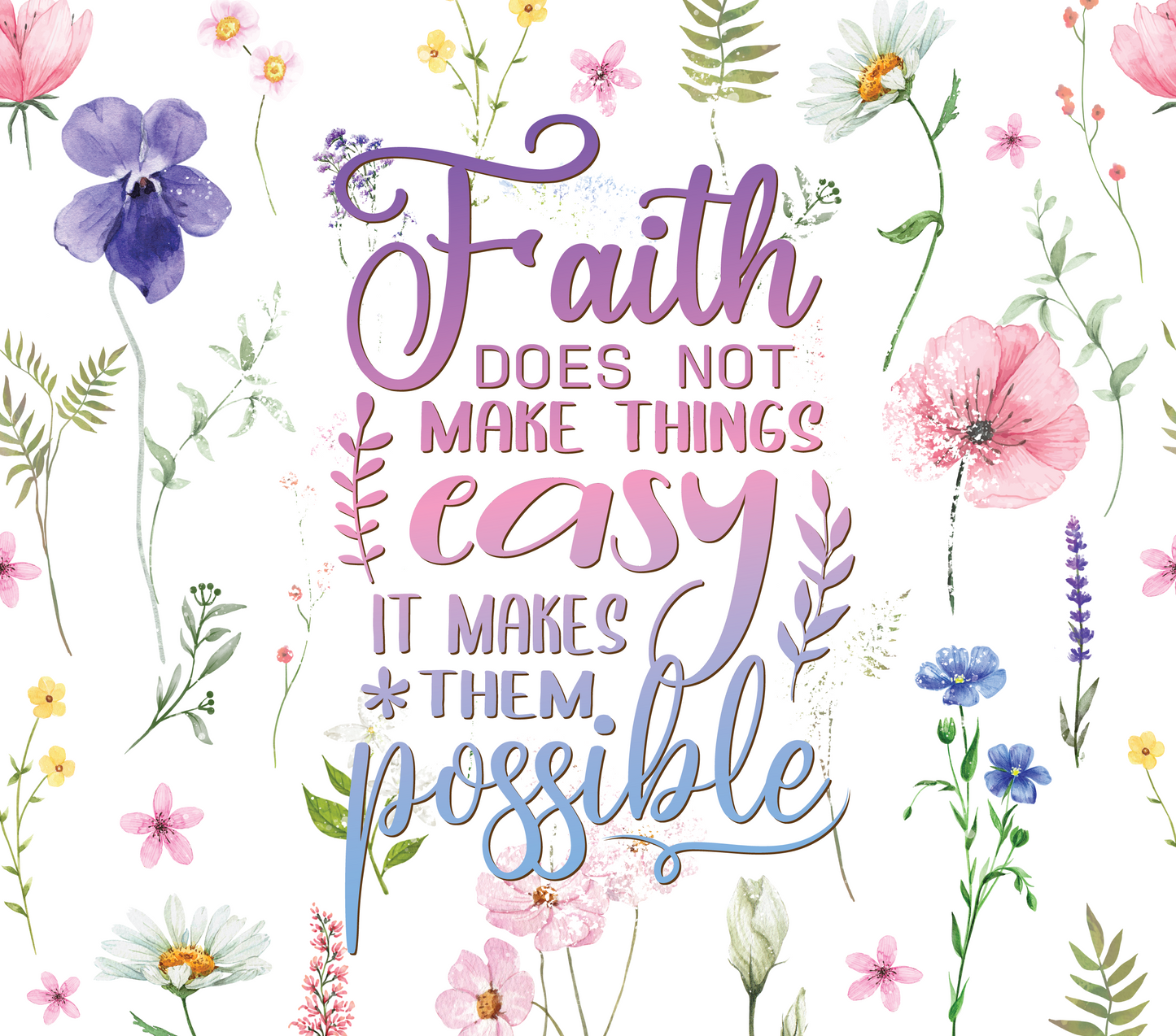 Faith #2