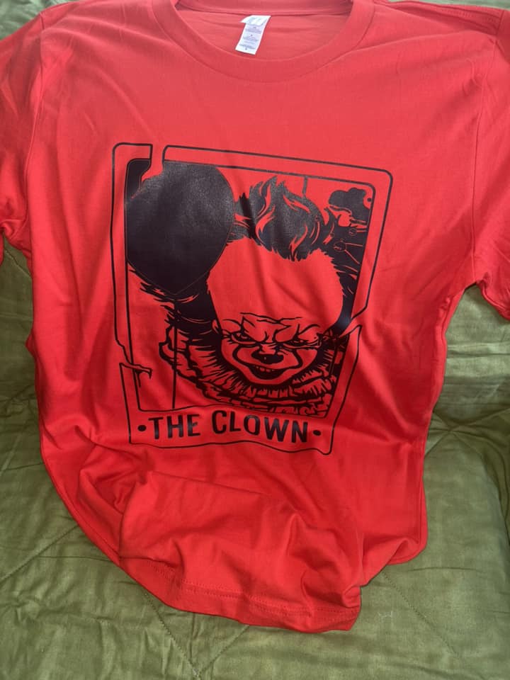 The Clown