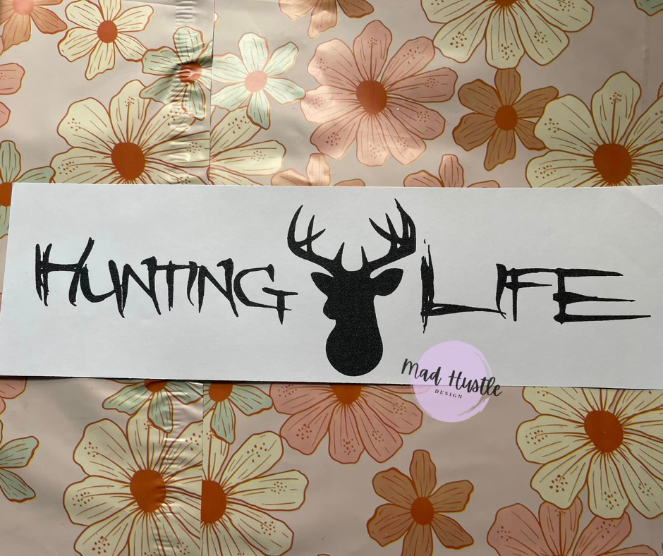Hunting Life