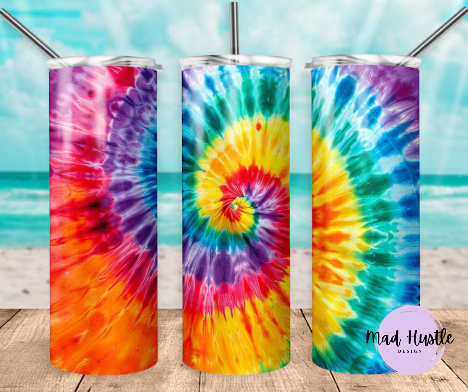 Tie Dye