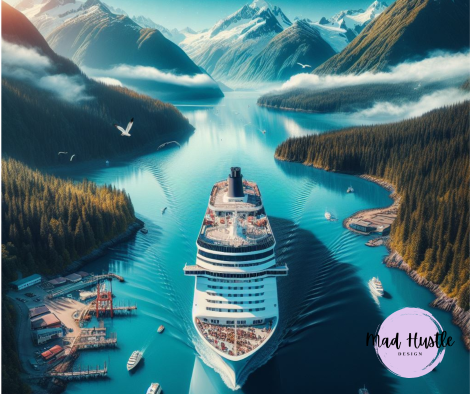 Alaska Cruise