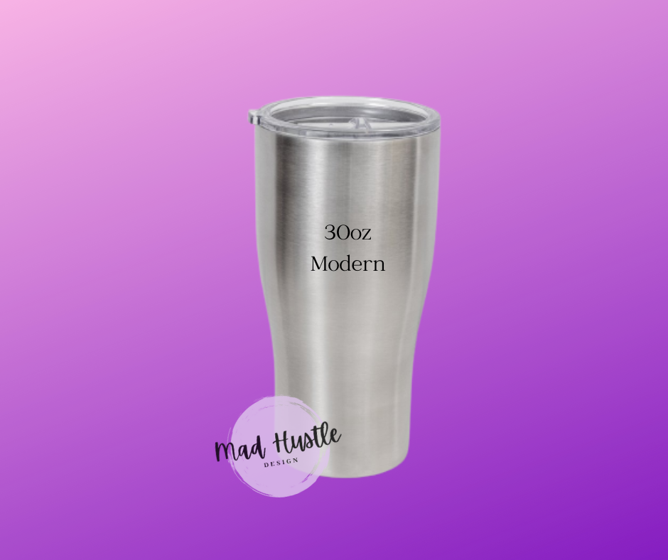 Custom Tumblers