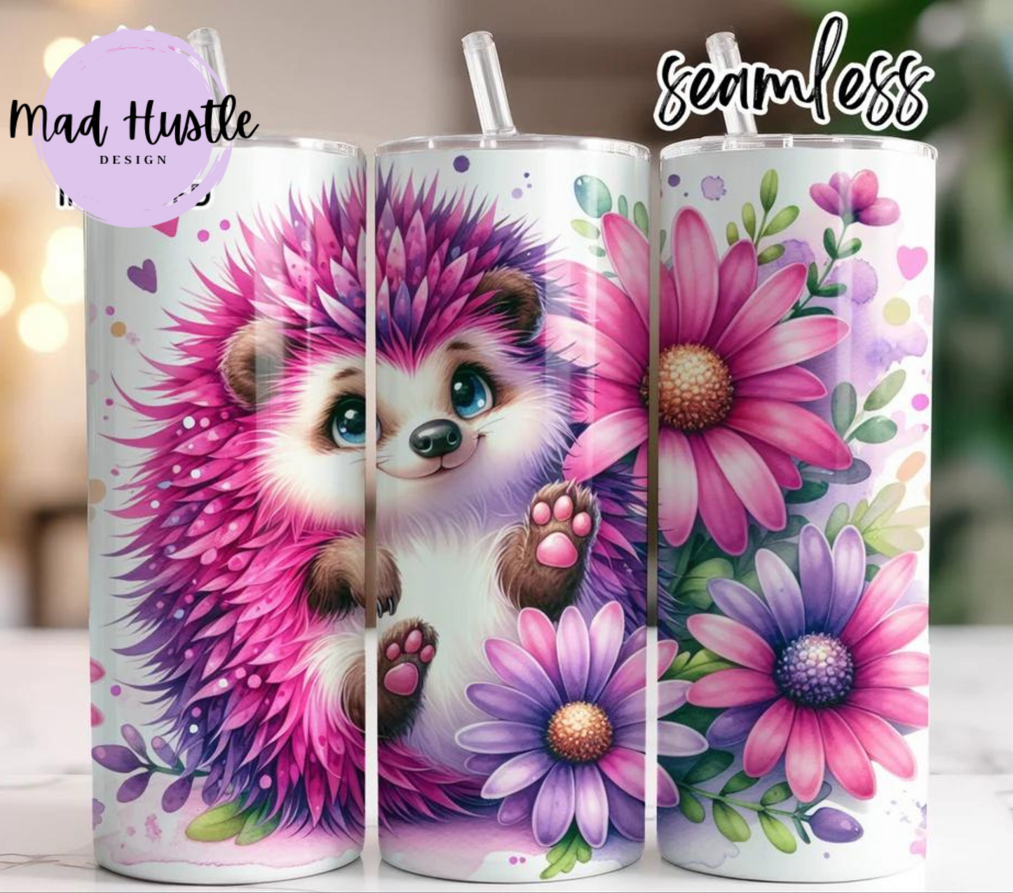 Hedgehog